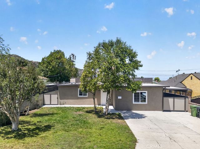 10227 Mcvine, Sunland, CA 91040