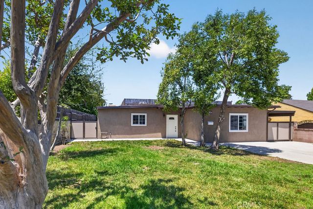 10227 Mcvine, Sunland, CA 91040