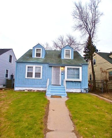 14435 Martin Luther King Jr Drive, Dolton, IL 60419