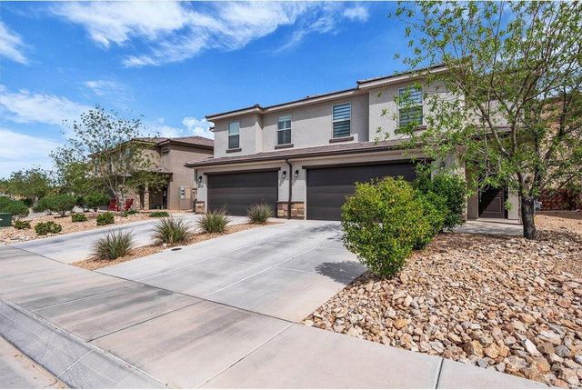 3265 S FOSSIL DR, St. George, UT 84790