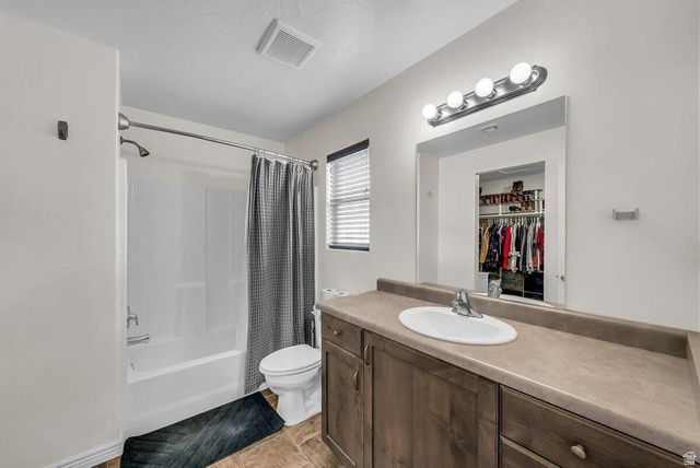 3265 S FOSSIL DR, St. George, UT 84790