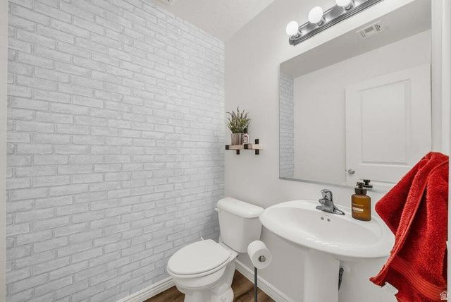 3265 S FOSSIL DR, St. George, UT 84790