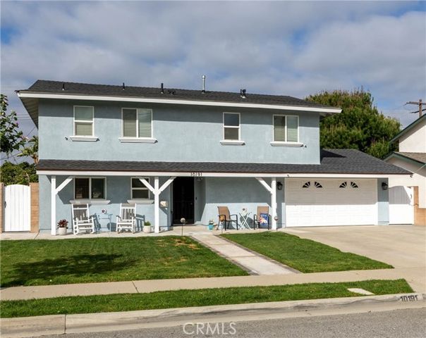10191 Noel, Cypress, CA 90630