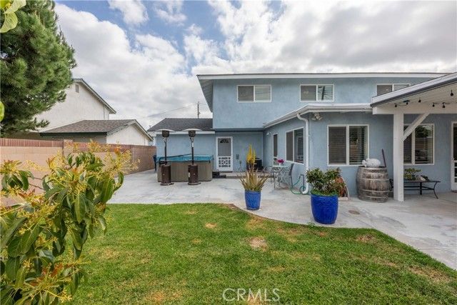 10191 Noel, Cypress, CA 90630