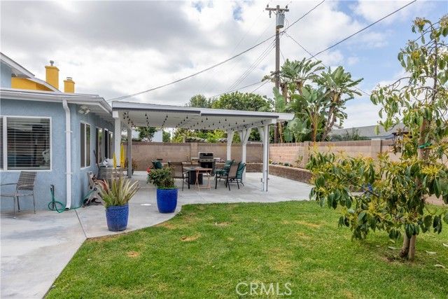 10191 Noel, Cypress, CA 90630