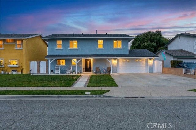 10191 Noel, Cypress, CA 90630