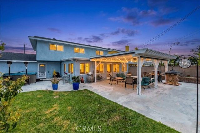 10191 Noel, Cypress, CA 90630