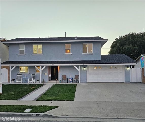 10191 Noel, Cypress, CA 90630