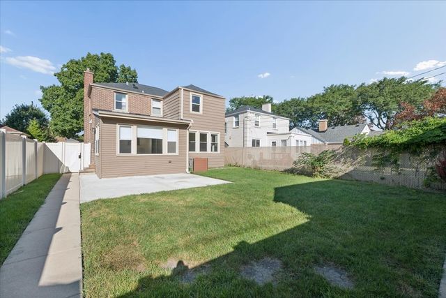 1741 N 76th Court, Elmwood Park, IL 60707