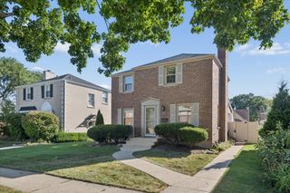 1741 N 76th Court, Elmwood Park, IL 60707