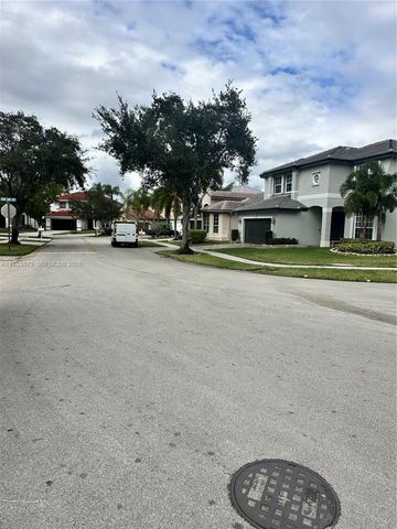 18166 SW 29th St, Miramar, FL 33029