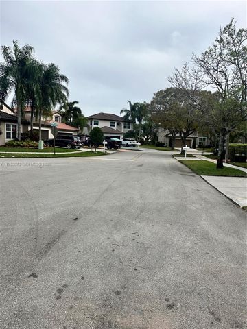 18166 SW 29th St, Miramar, FL 33029