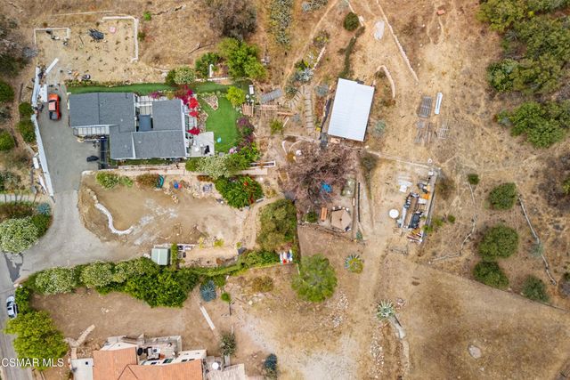 1616 Lookout Drive, Agoura Hills, CA 91301