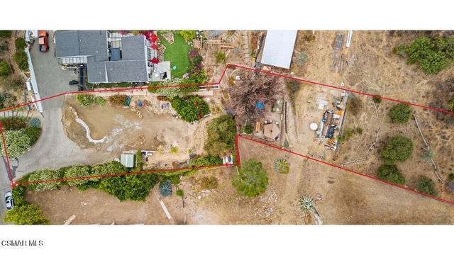 1616 Lookout Drive, Agoura Hills, CA 91301