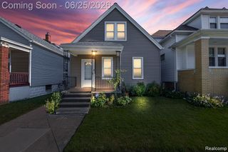2310 Neibel Street, Hamtramck, MI 48212
