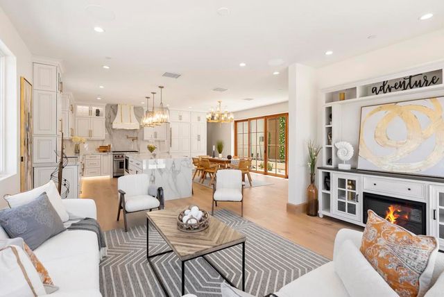 6113 El Tordo, Rancho Santa Fe, CA 92067