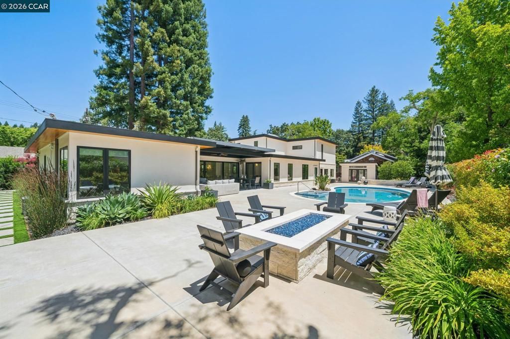 Image 51 of property listing at 3646 Happy Valley Rd, Lafayette, CA 94549