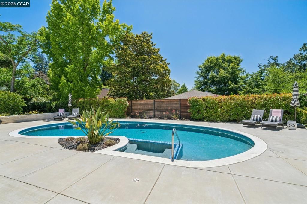 Image 58 of property listing at 3646 Happy Valley Rd, Lafayette, CA 94549