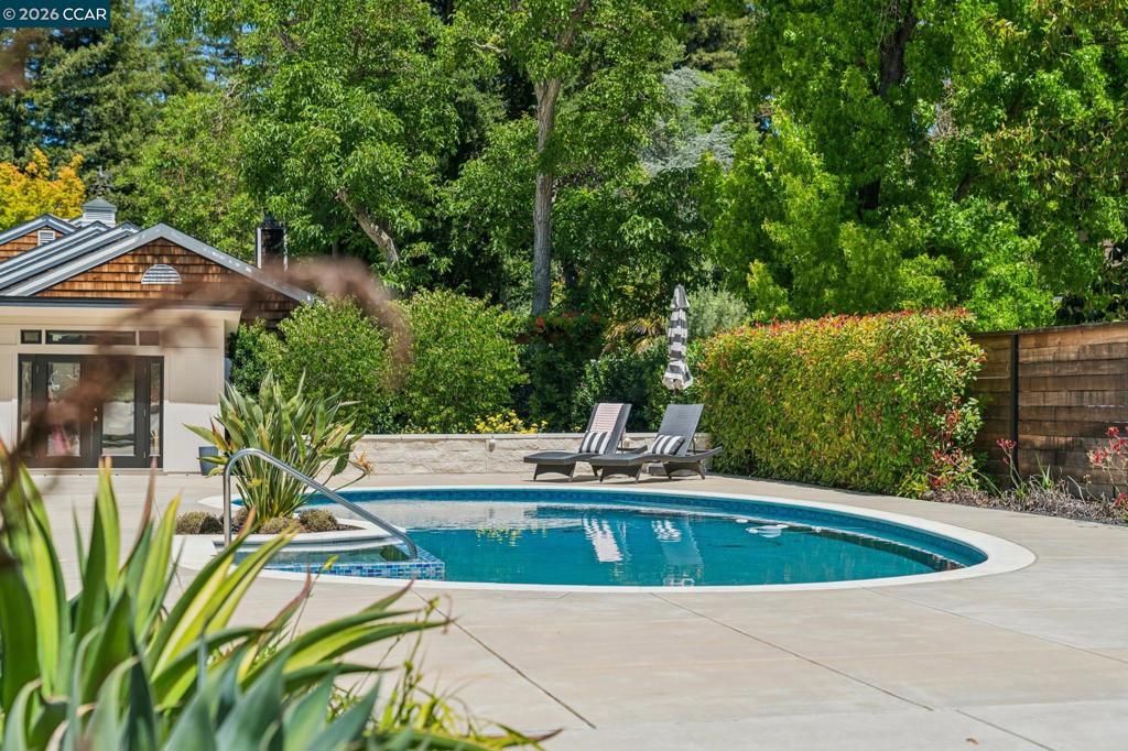 Image 60 of property listing at 3646 Happy Valley Rd, Lafayette, CA 94549