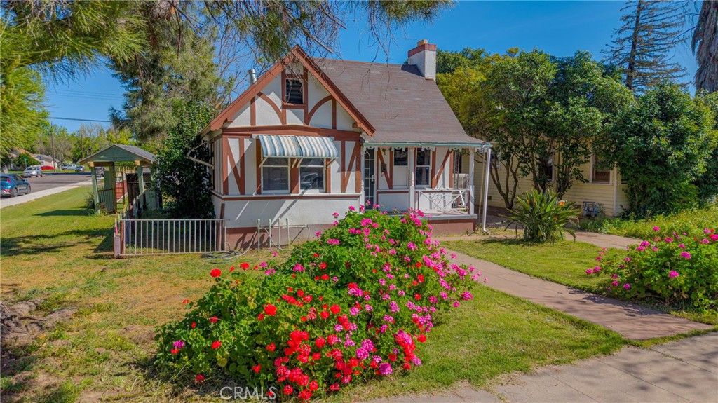 Image 12 of property listing at 261 W 26th, Merced, CA 95340