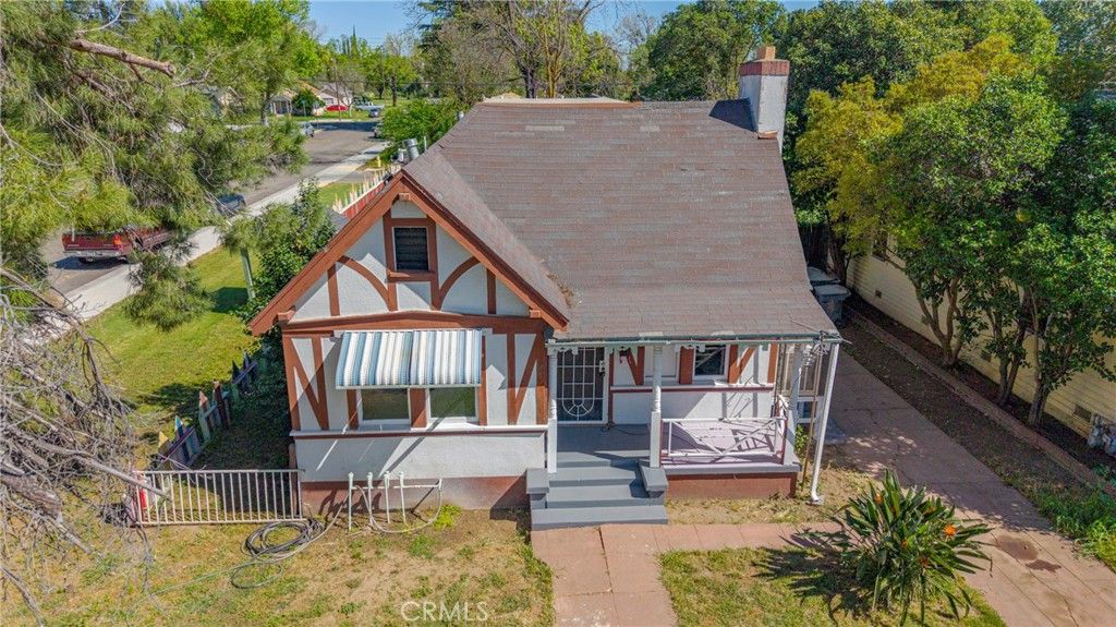 Image 13 of property listing at 261 W 26th, Merced, CA 95340