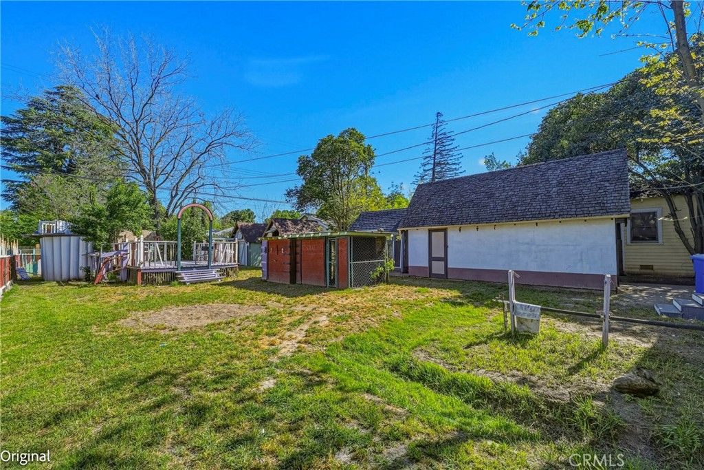 Image 34 of property listing at 261 W 26th, Merced, CA 95340