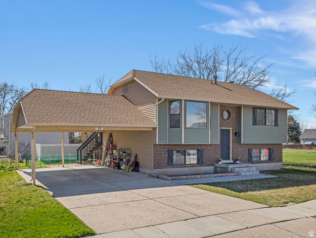 22 E 525 N, Layton, UT 84041