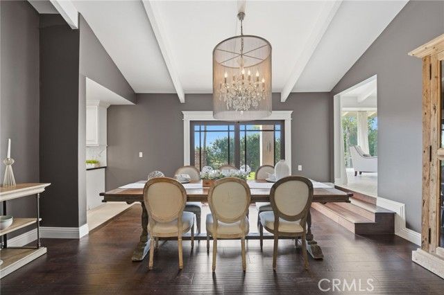 940 N Silent Ranch Drive, Glendora, CA 91741