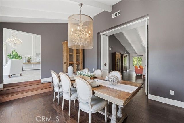 940 N Silent Ranch Drive, Glendora, CA 91741