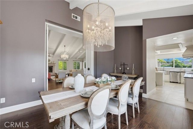 940 N Silent Ranch Drive, Glendora, CA 91741