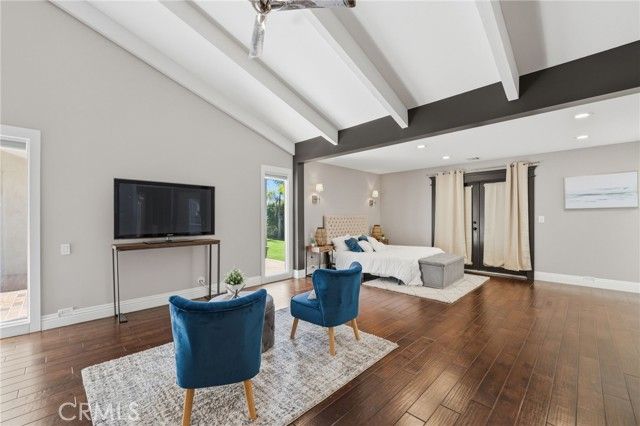 940 N Silent Ranch Drive, Glendora, CA 91741