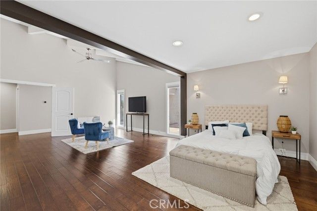 940 N Silent Ranch Drive, Glendora, CA 91741