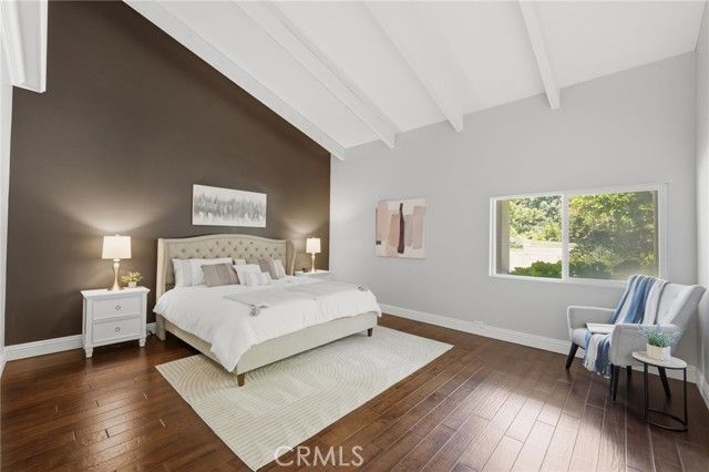 940 N Silent Ranch Drive, Glendora, CA 91741