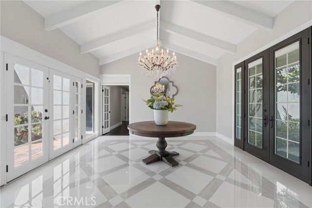 940 N Silent Ranch Drive, Glendora, CA 91741