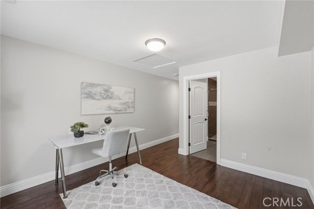 940 N Silent Ranch Drive, Glendora, CA 91741