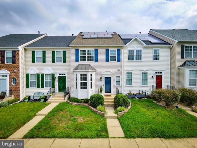 9707 QUIET BROOK LN, Clinton, MD 20735