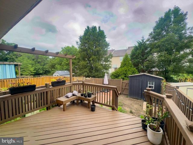 9707 QUIET BROOK LN, Clinton, MD 20735