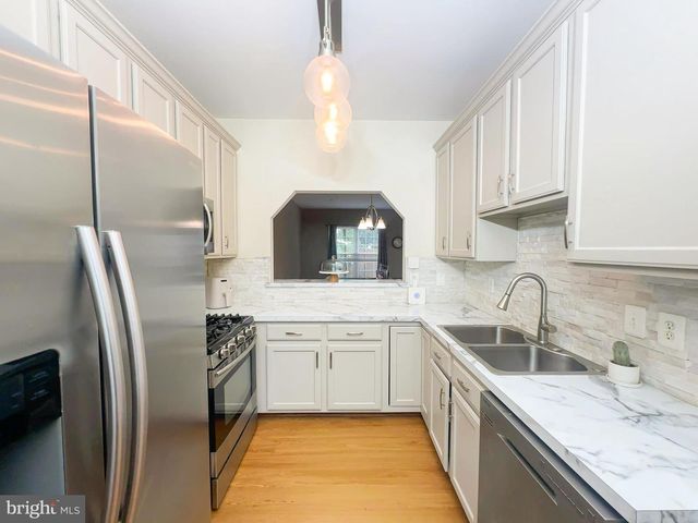 9707 QUIET BROOK LN, Clinton, MD 20735