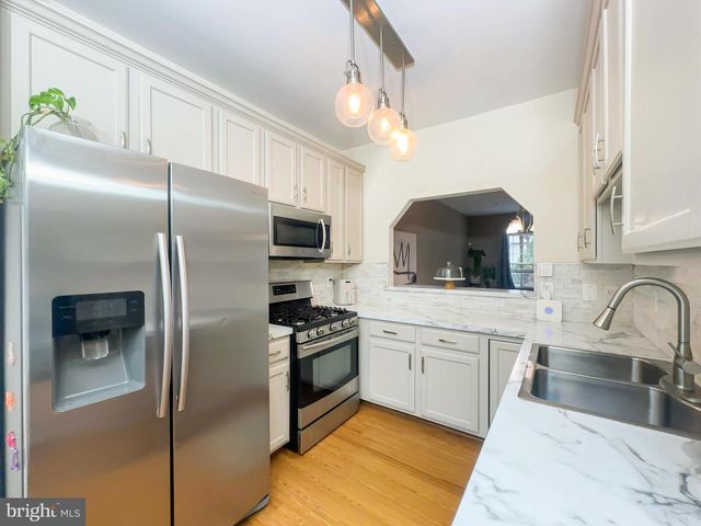 9707 QUIET BROOK LN, Clinton, MD 20735