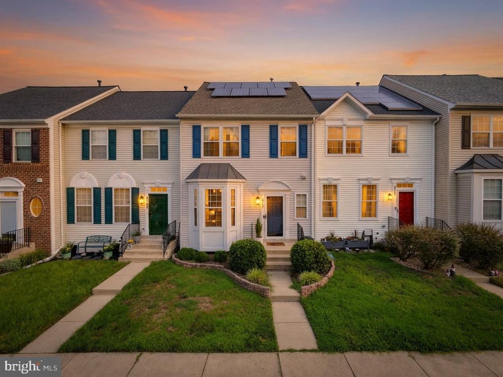 9707 QUIET BROOK LN, Clinton, MD 20735