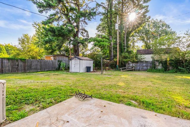 32 Ross Circle, Jacksonville, AR 72076