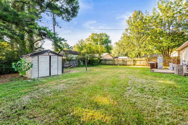 32 Ross Circle, Jacksonville, AR 72076