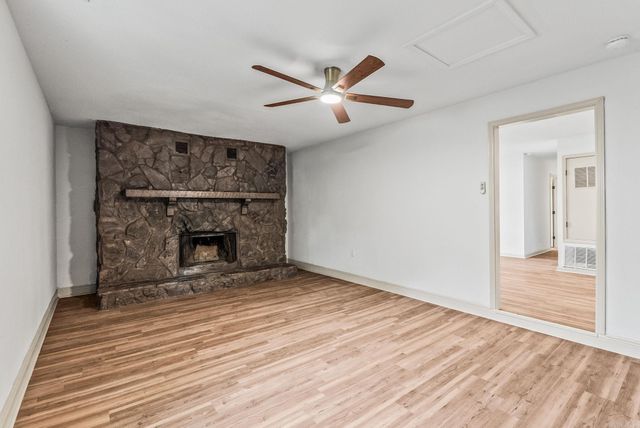 32 Ross Circle, Jacksonville, AR 72076