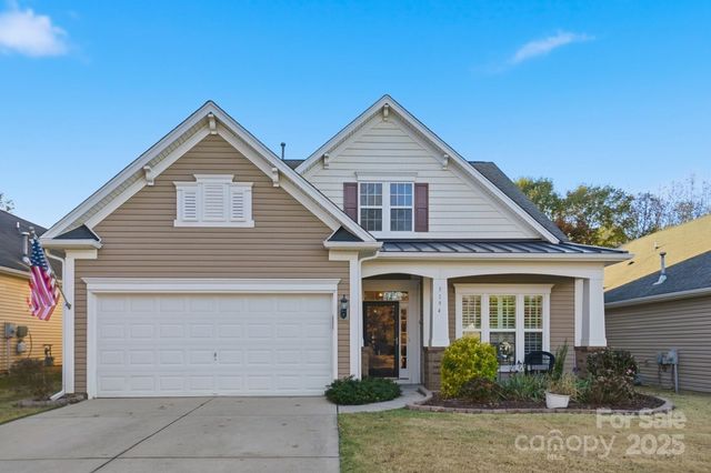 5194 Cressingham Drive, Fort Mill, SC 29707