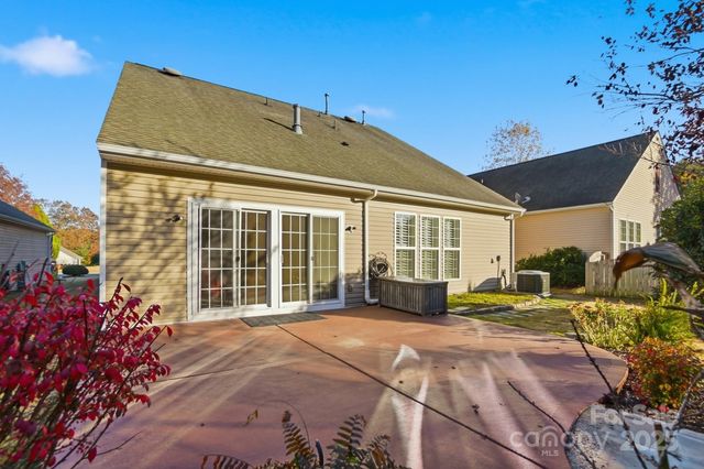 5194 Cressingham Drive, Fort Mill, SC 29707