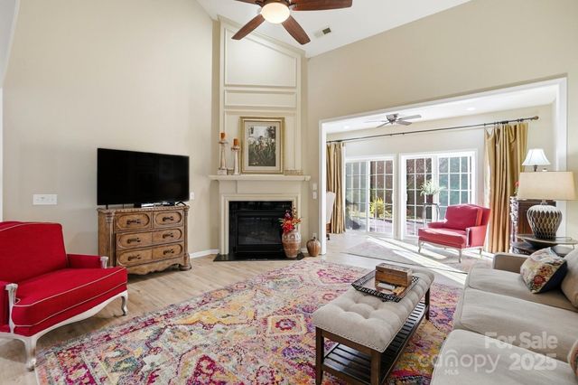 5194 Cressingham Drive, Fort Mill, SC 29707