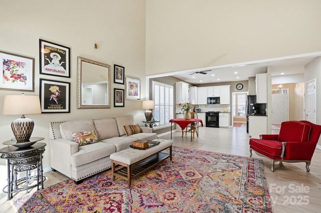 5194 Cressingham Drive, Fort Mill, SC 29707