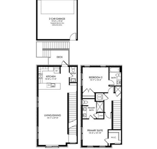 116A Bess Blvd, Spring Hill, TN 37174