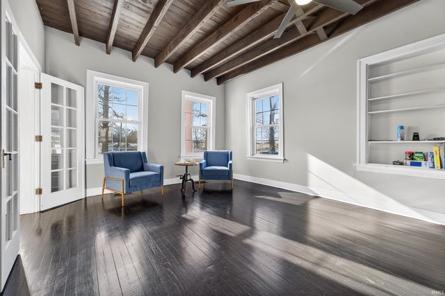 8010 W County Road 400 N, Royal Center, IN 46978