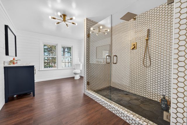 8010 W County Road 400 N, Royal Center, IN 46978